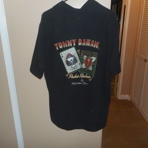 Tommy Bahama "Pocket Rockets - Mohegan Sun" Shirt